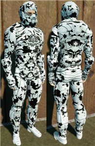 Stealth (C,L)